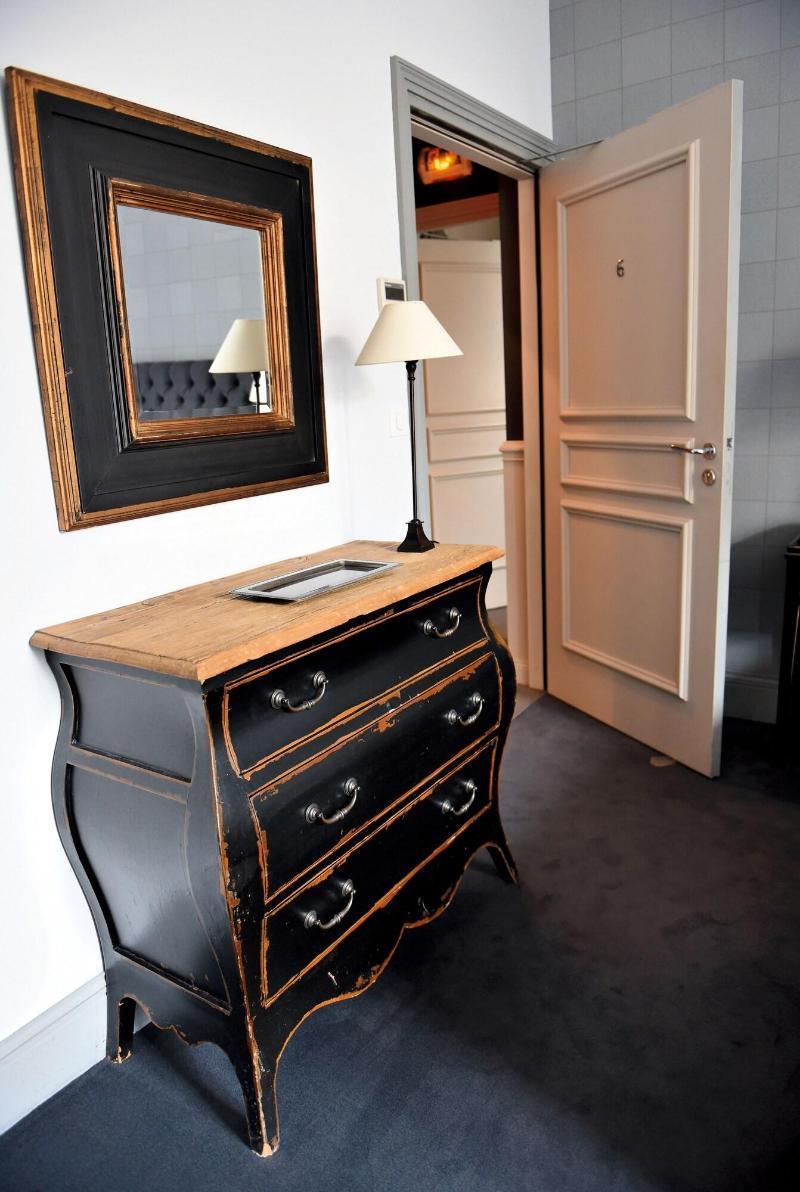 Hotel Particulier - La Chamoiserie Ньор Экстерьер фото