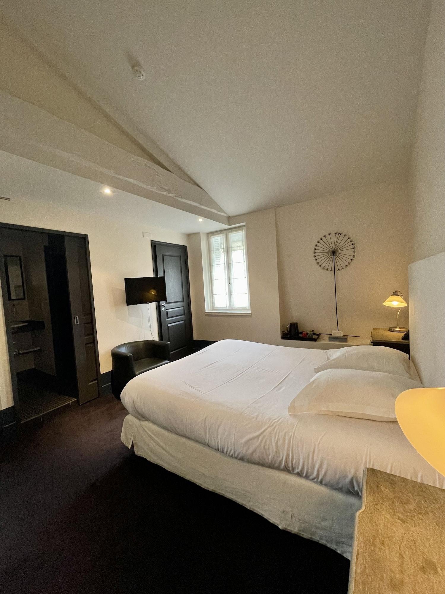 Hotel Particulier - La Chamoiserie Ньор Экстерьер фото