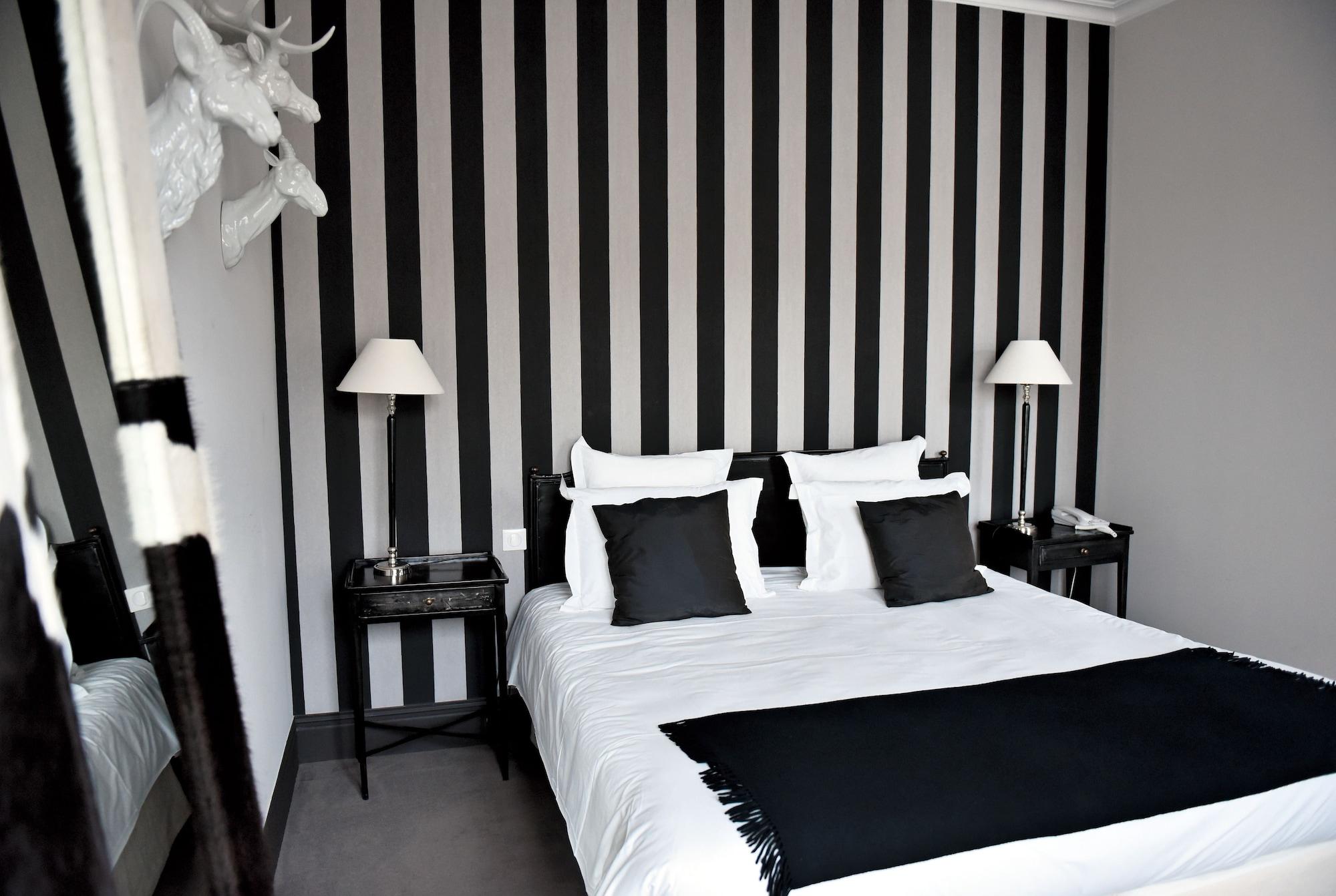 Hotel Particulier - La Chamoiserie Ньор Экстерьер фото