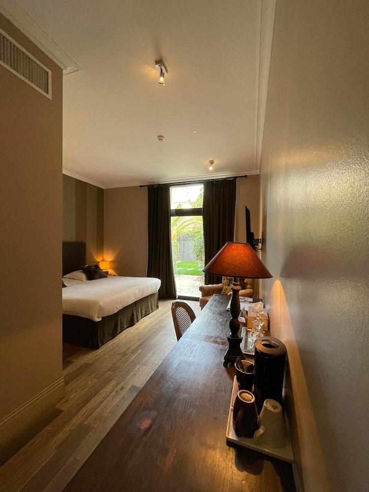 Hotel Particulier - La Chamoiserie Ньор Экстерьер фото
