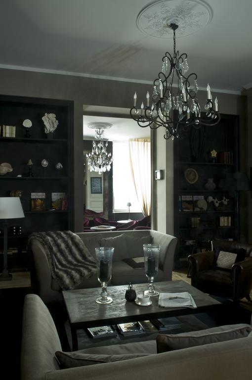 Hotel Particulier - La Chamoiserie Ньор Номер фото