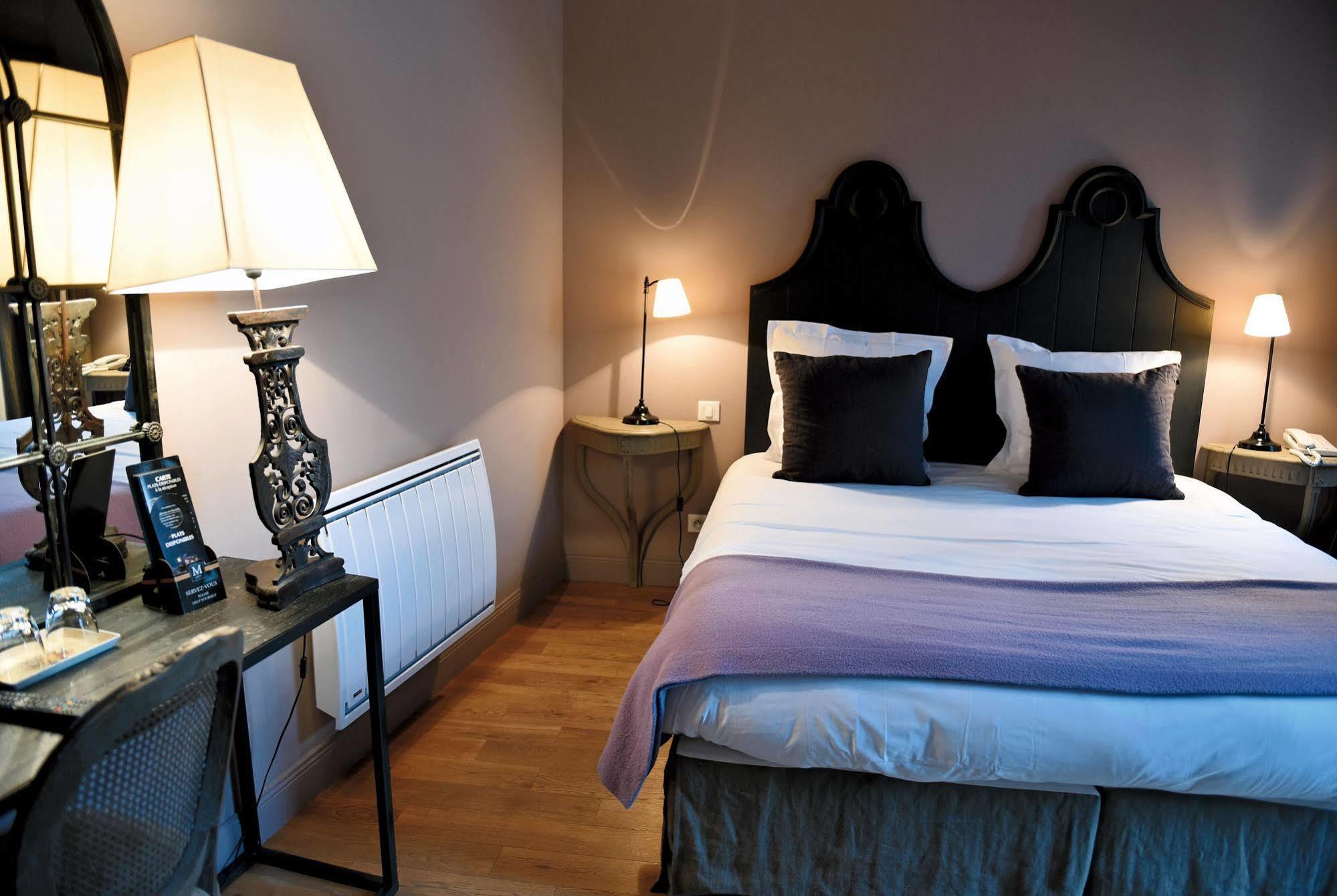 Hotel Particulier - La Chamoiserie Ньор Экстерьер фото